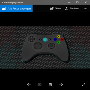 Windows_FotoaApp